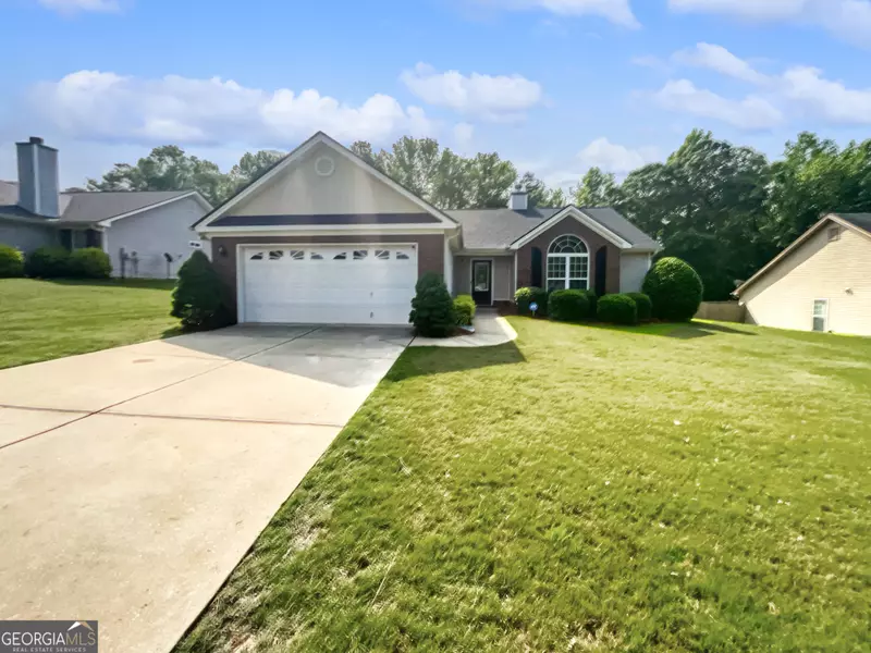 237 River Mist, Jefferson, GA 30549