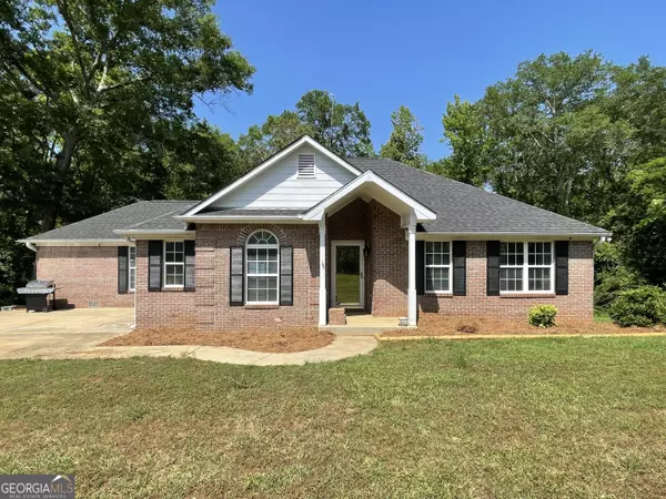 3713 Ga Highway 26 W, Buena Vista, GA 31803