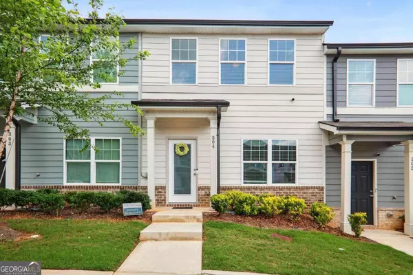 585 Mcwilliams, Atlanta, GA 30315