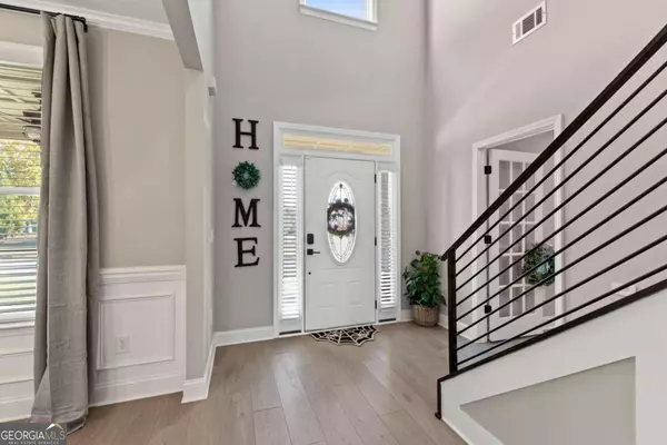 Mcdonough, GA 30252,1005 Wilder WAY