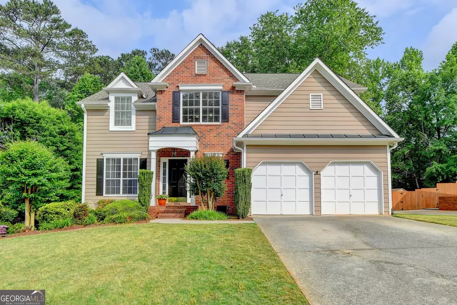 2350 Pendleton, Suwanee, GA 30024