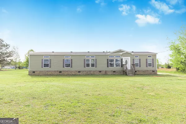 Blythe, GA 30805,3508 Matts WAY