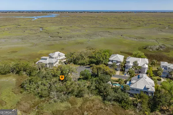 177 Sunrise, St. Simons, GA 31522