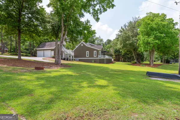 Statesboro, GA 30461,311 Dogwood TRL