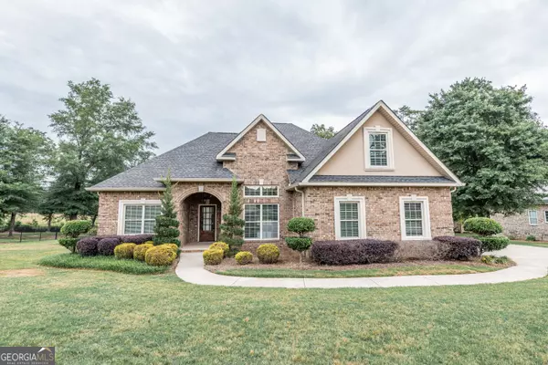 2023 Pin Oak TER, Bonaire, GA 31005