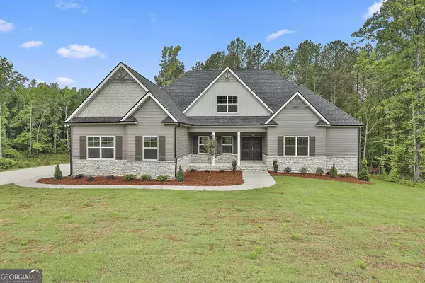 234 Riverstone, Senoia, GA 30276