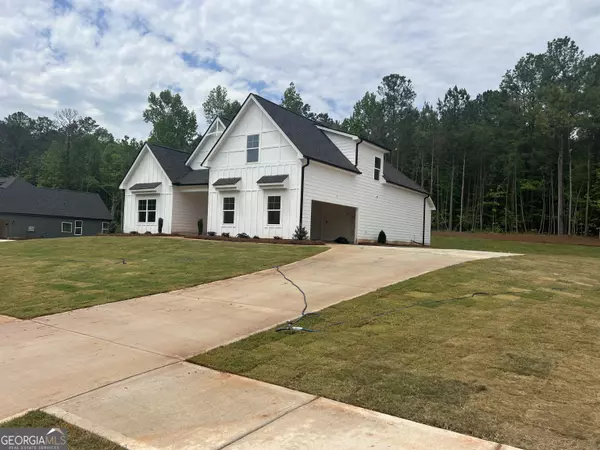 Newnan, GA 30263,90 Piney Woods