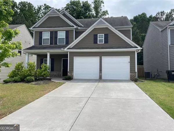 Dallas, GA 30132,158 Laurelcrest