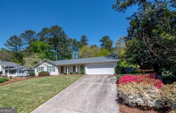 3711 Autumn Leaves,  Marietta,  GA 30066