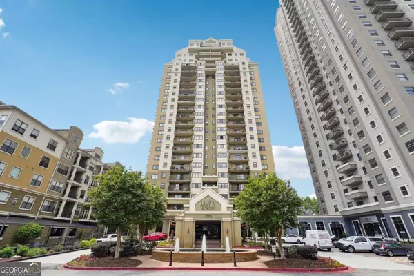 795 Hammond, Atlanta, GA 30328