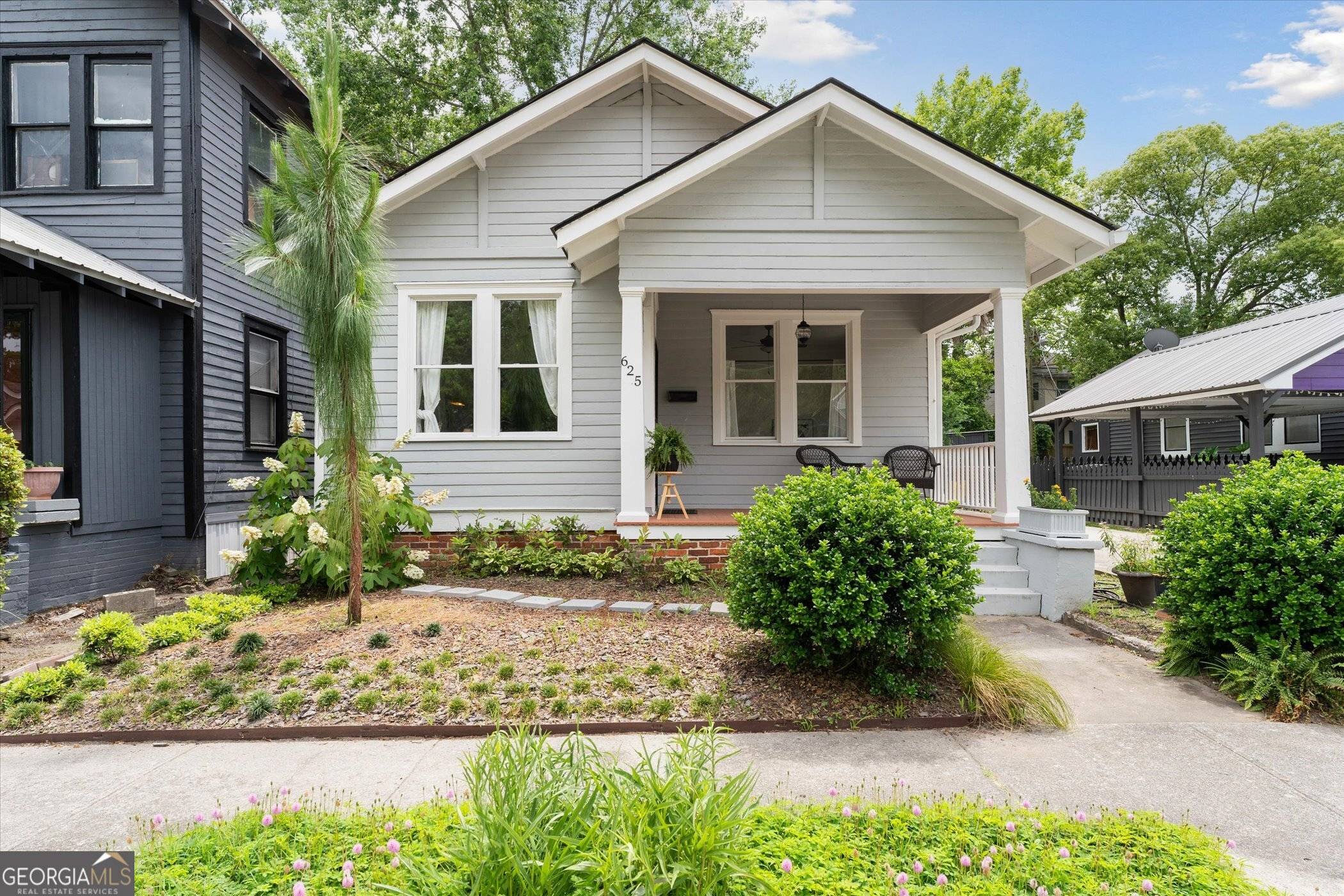 Savannah, GA 31401,625 Seiler AVE
