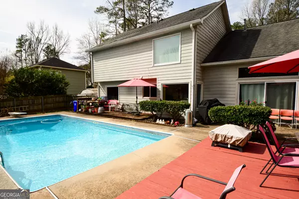 Peachtree City, GA 30269,402 Walnut Grove