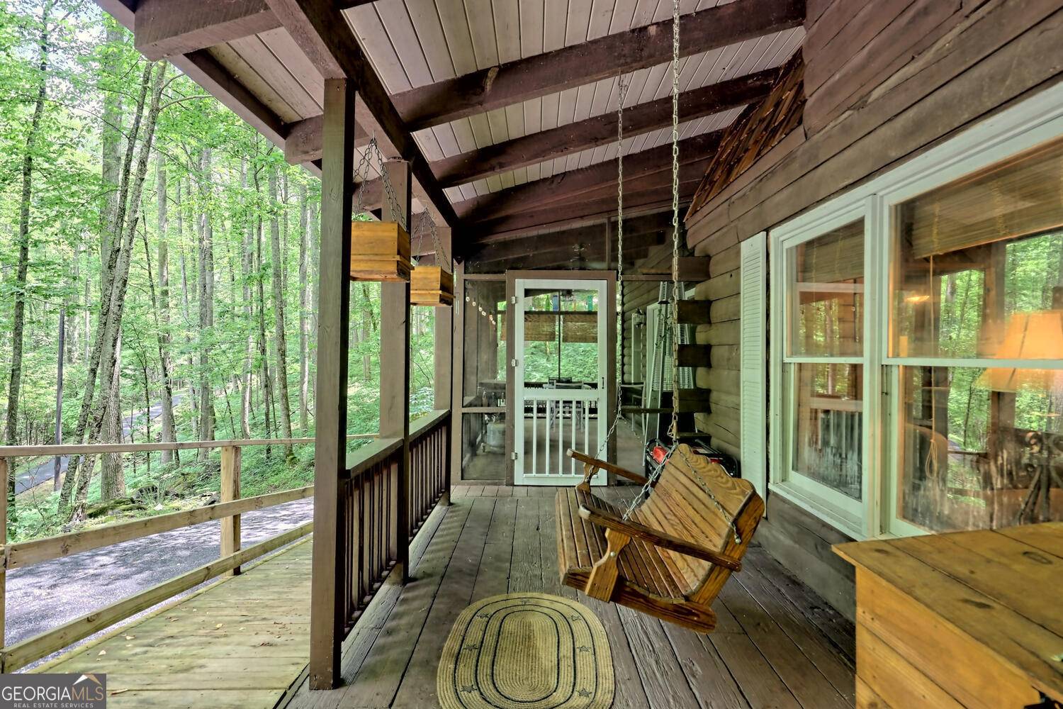 Rabun Gap, GA 30568,14 Windsong LN