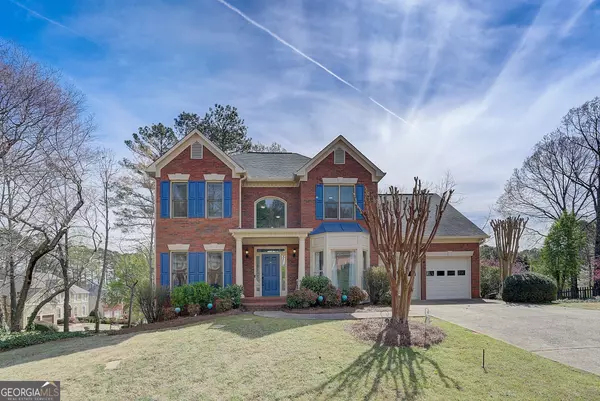 301 Ironhill, Woodstock, GA 30189