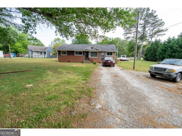 4650 Highway 213, Newborn, GA 30056