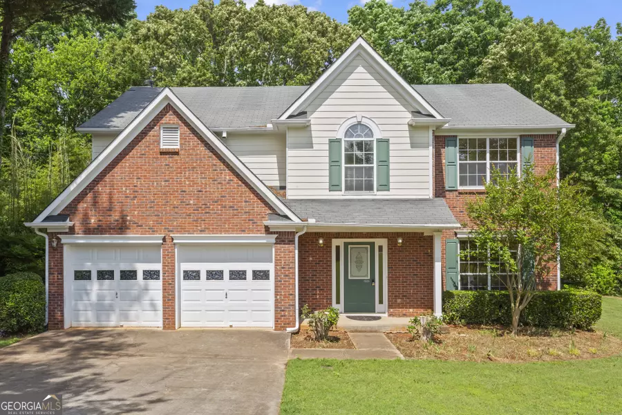 2225 Saint Thomas, Suwanee, GA 30024