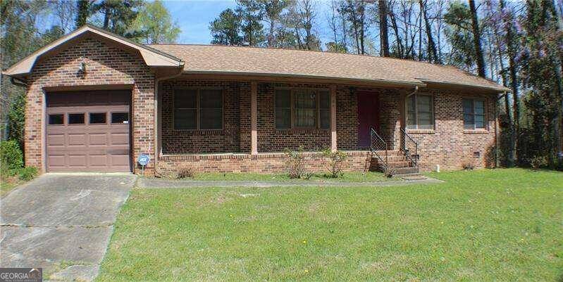 528 Table Mountain DR, Macon, GA 31220