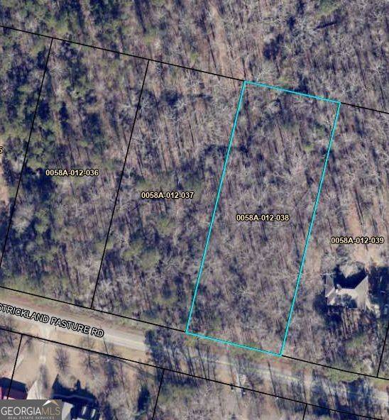 0 Strickland Pasture RD #(LOT #38), Jackson, GA 30233