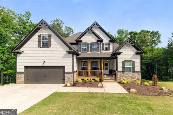 134 Spring Lake TRL, White, GA 30184