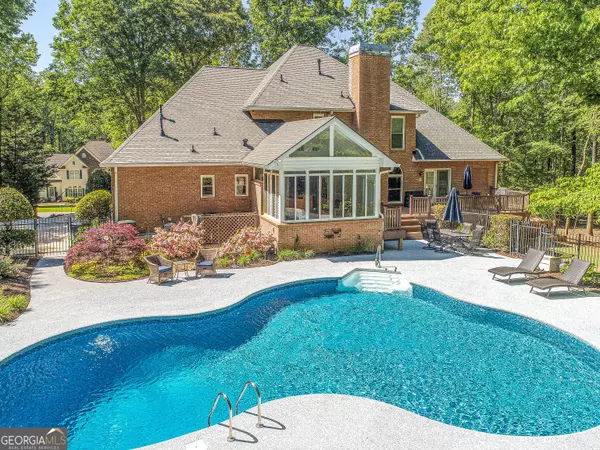Peachtree City, GA 30269,419 Loyd RD