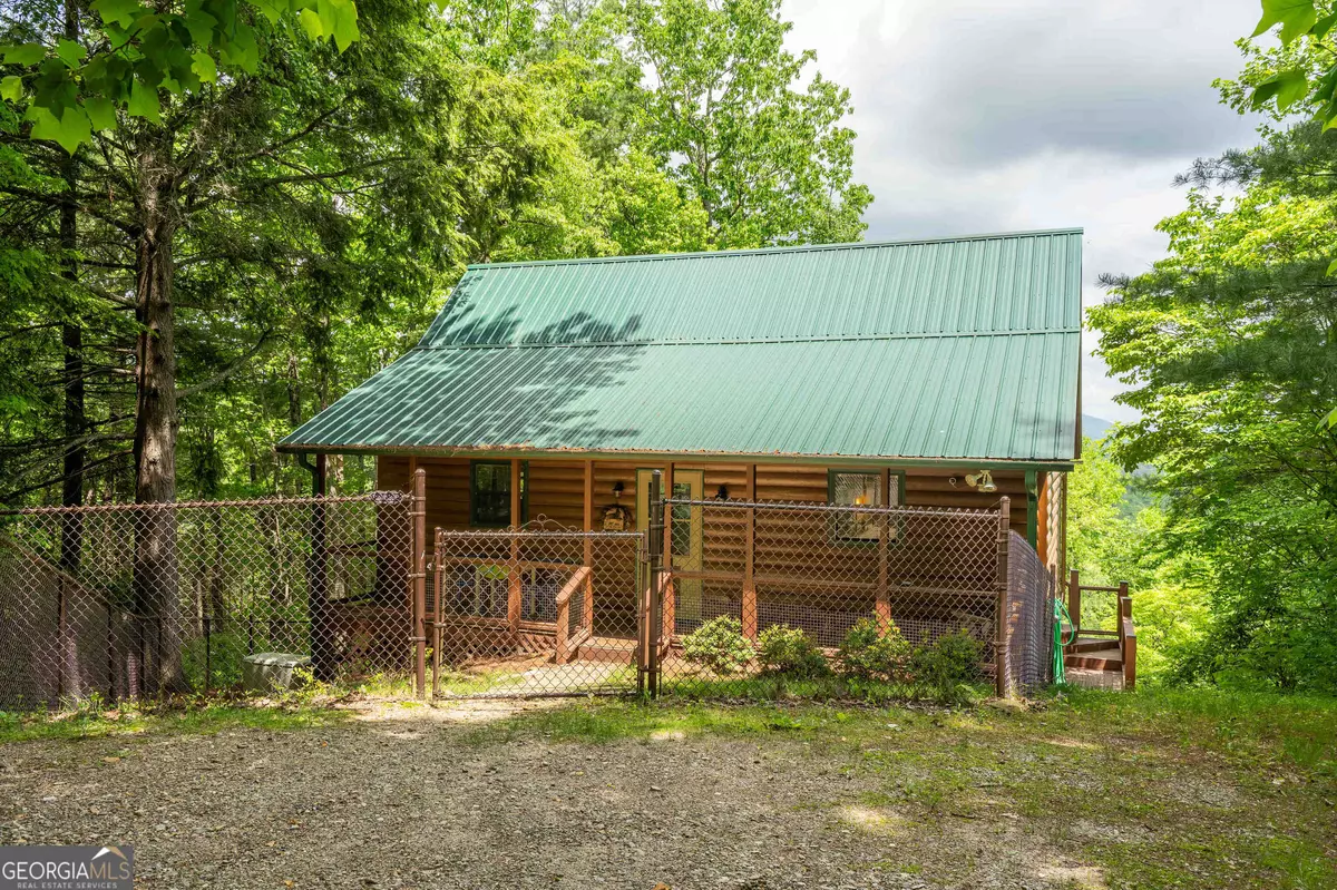 Blairsville, GA 30512,341 Chestnut Cove