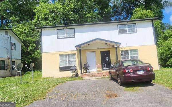 1232 APPLING, Macon, GA 31217