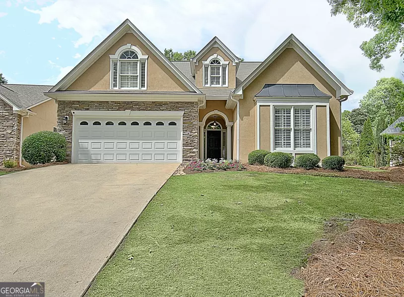 400 Stonewood, Peachtree City, GA 30269