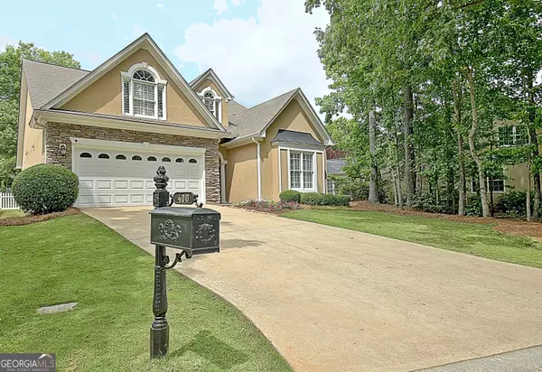 Peachtree City, GA 30269,400 Stonewood