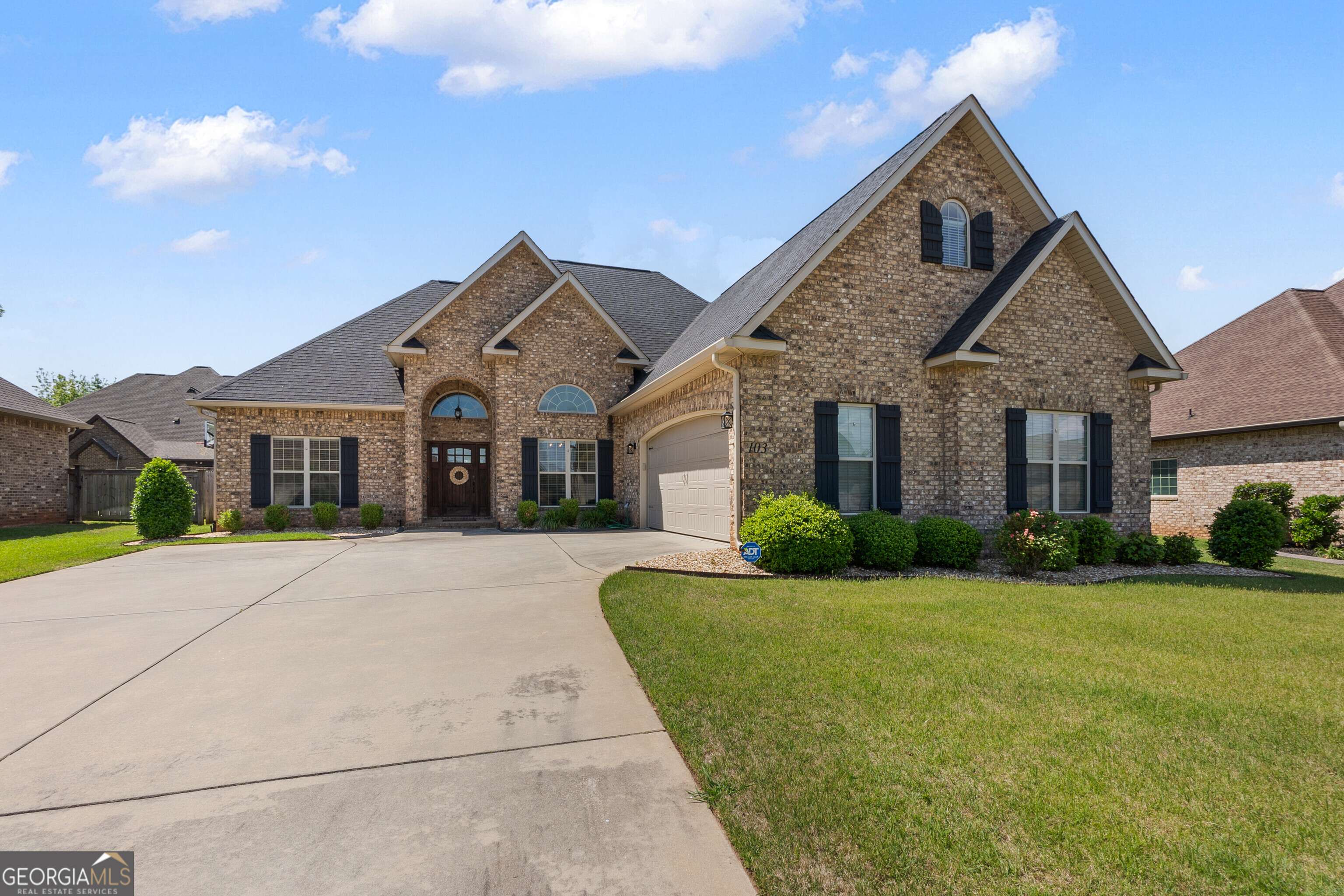 103 Emily Maygan DR, Warner Robins, GA 31088