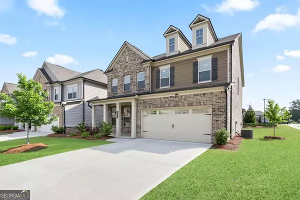 3201 Andover WAY, Buford, GA 30519