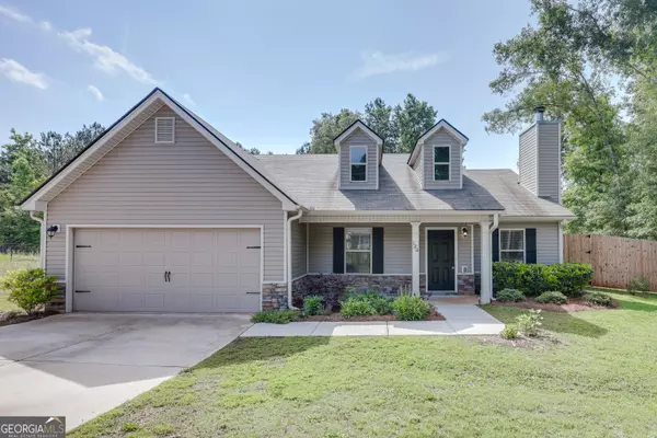 120 Conifer, Winterville, GA 30683