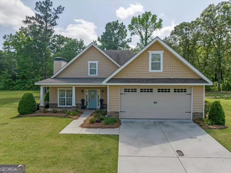 207 Cherokee Rose, Dublin, GA 31021