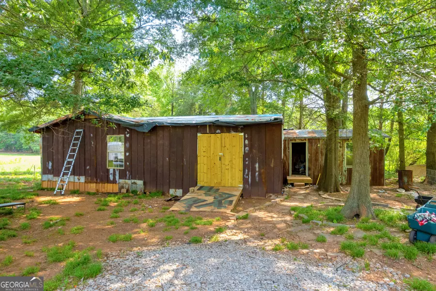 1229 Irvin Kirk RD, Danielsville, GA 30633