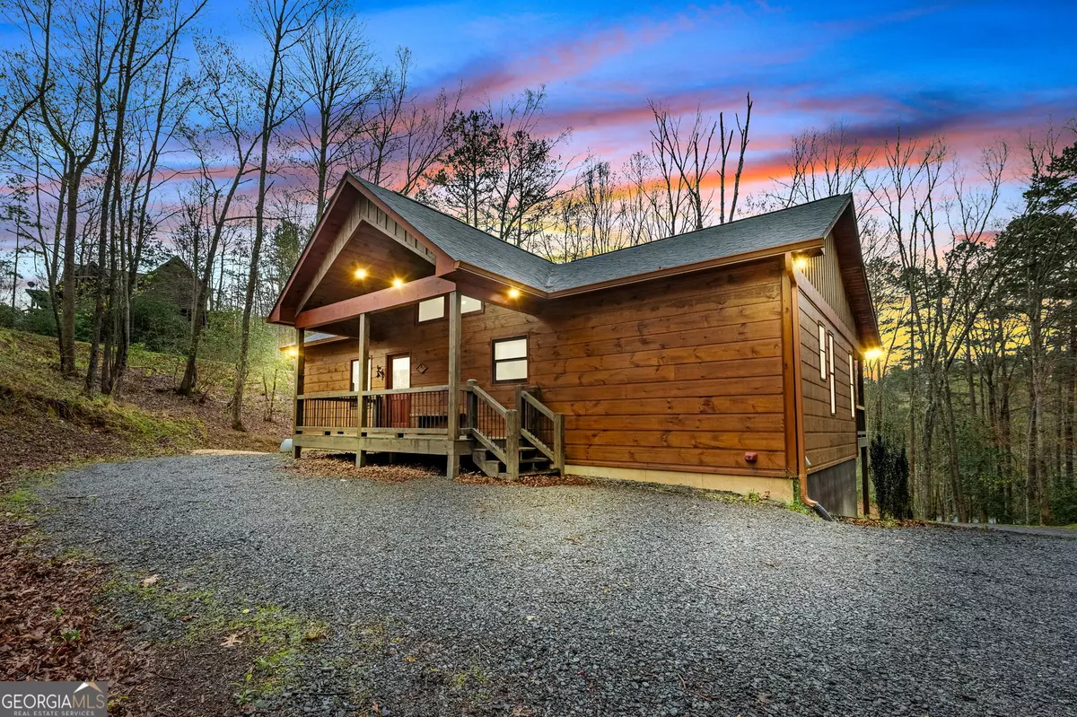 Blue Ridge, GA 30513,2070 Mountain Tops RD