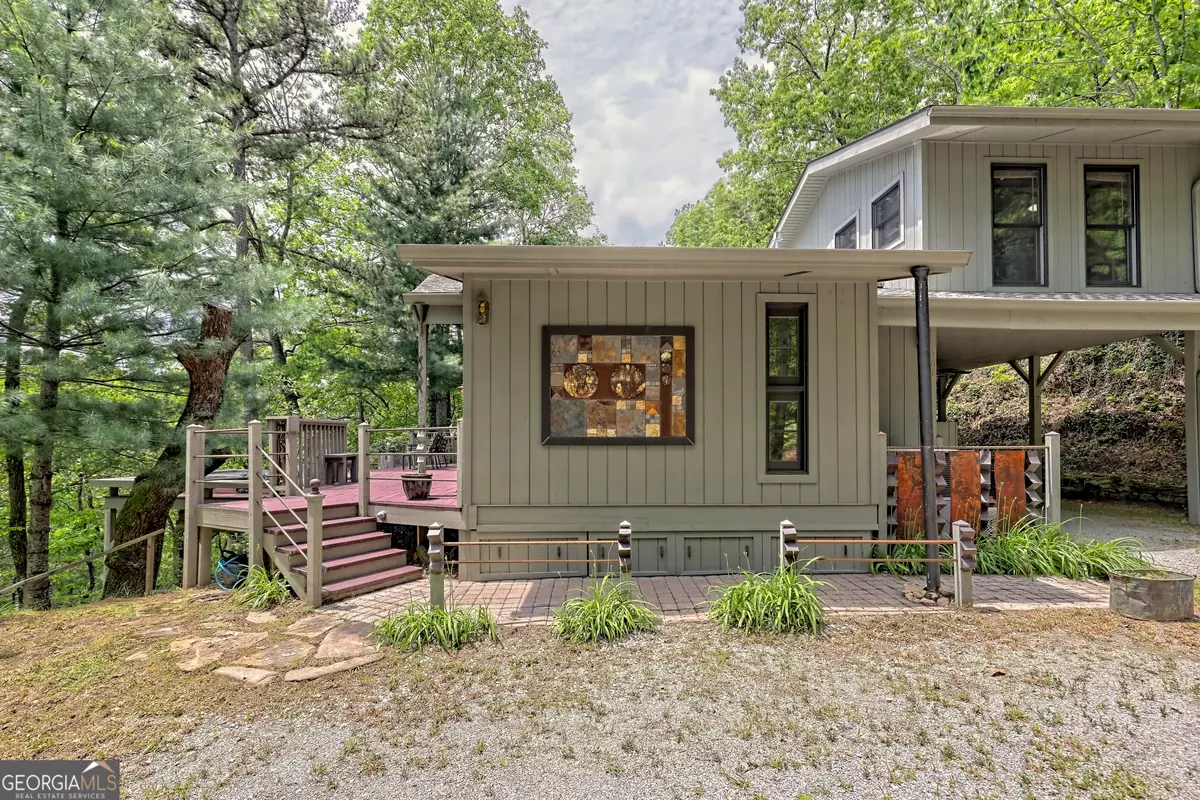 Lakemont, GA 30552,307 Long Mountain DR