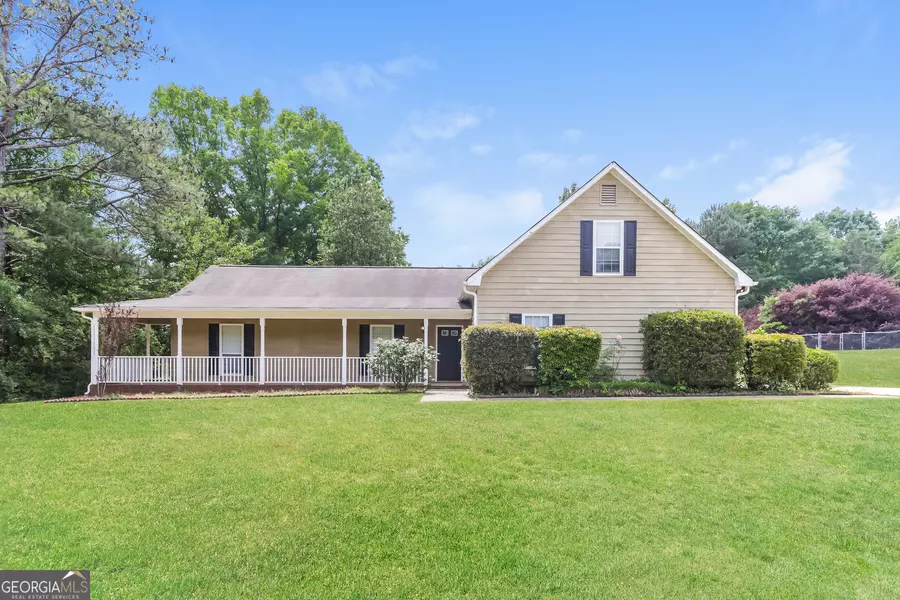 778 Daileys Creek, Mcdonough, GA 30253