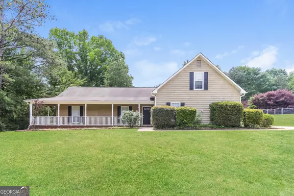 778 Daileys Creek, Mcdonough, GA 30253