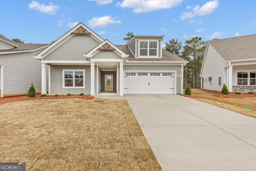 270 Redhaven, Senoia, GA 30276