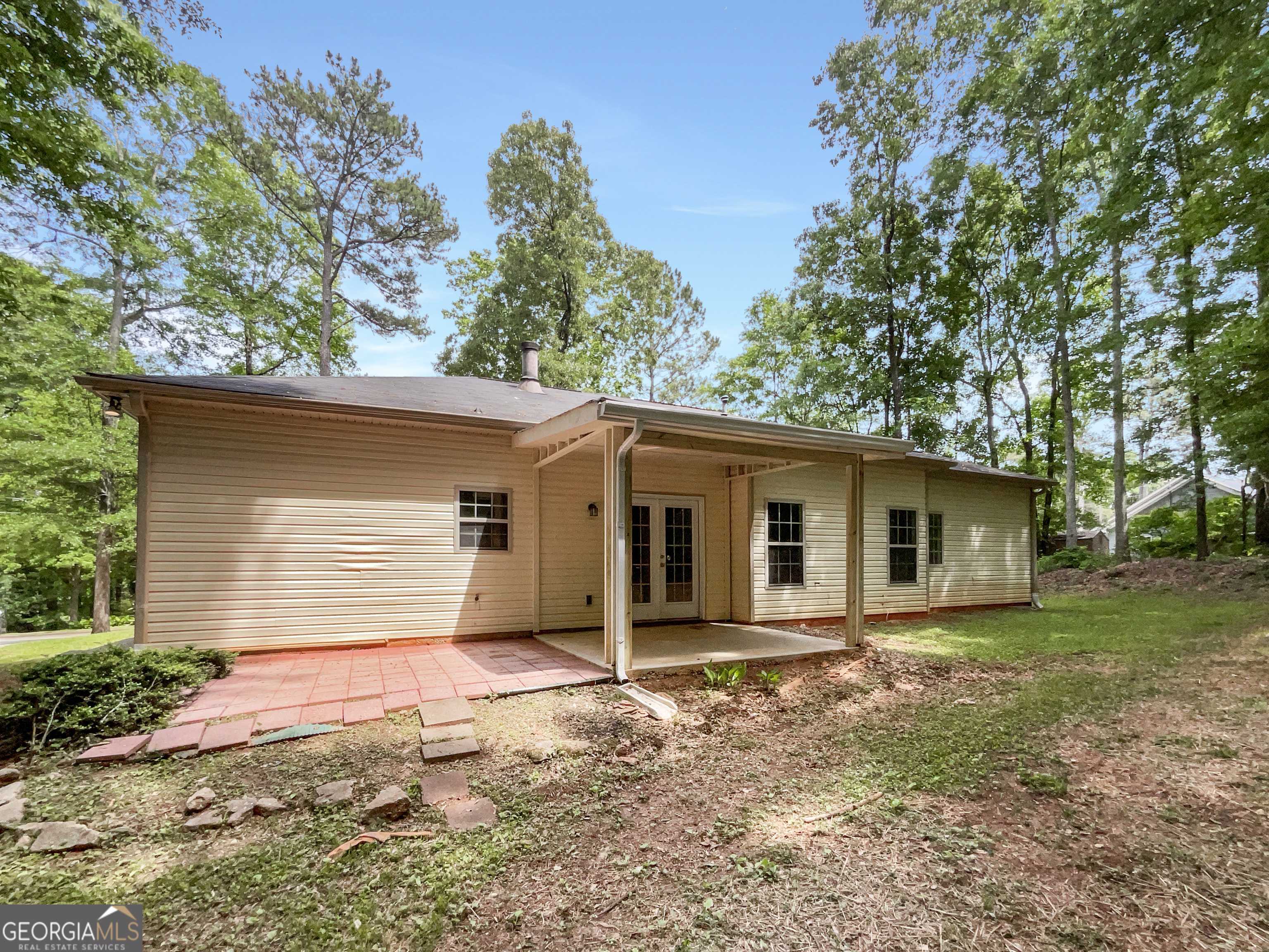 Palmetto, GA 30268,205 Williams ST