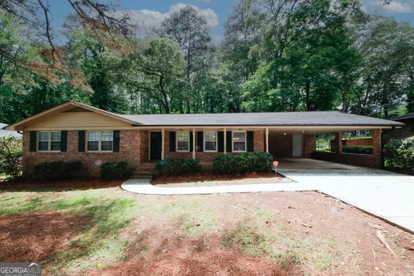 1321 Stephens, Lilburn, GA 30047