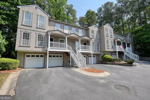 Sandy Springs, GA 30350,1601 Masons Creek