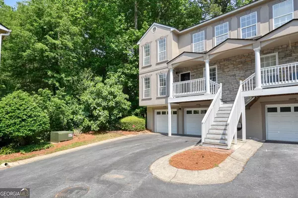 Sandy Springs, GA 30350,1601 Masons Creek