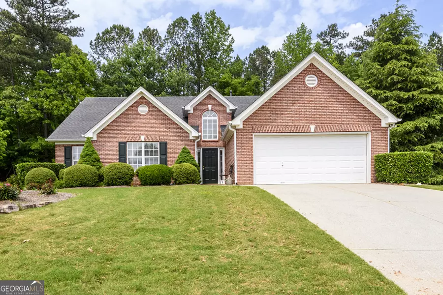 5640 Saltcreek, Sugar Hill, GA 30518