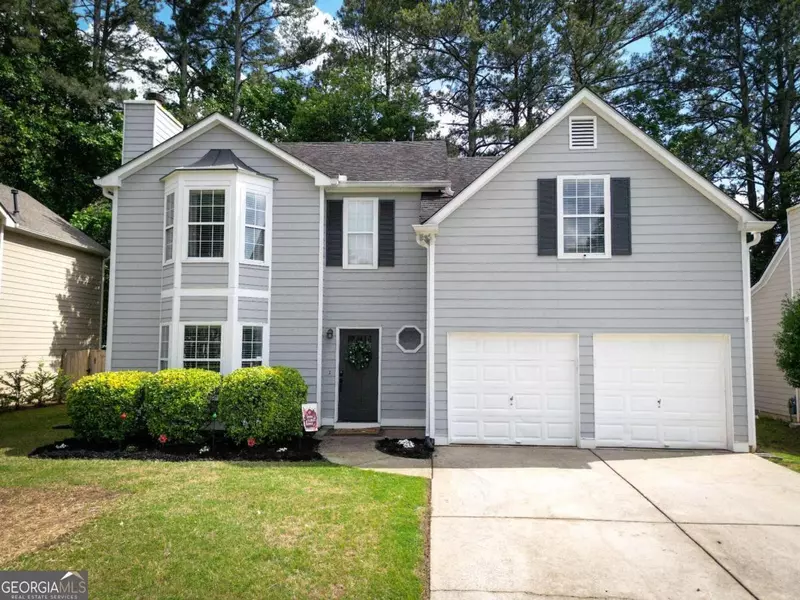 2907 Noah DR, Acworth, GA 30101