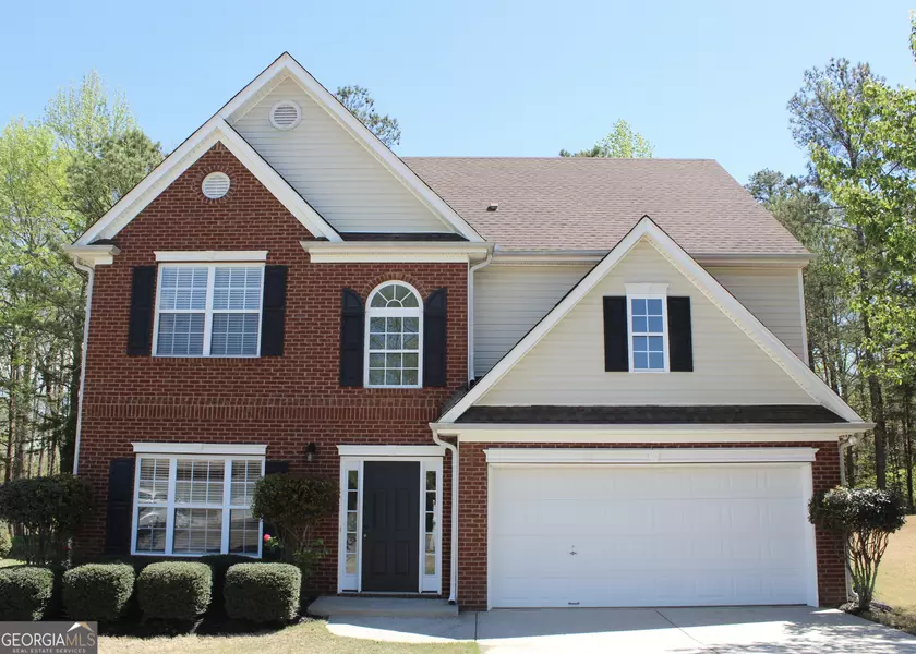 4520 Plantation Mill, Buford, GA 30519