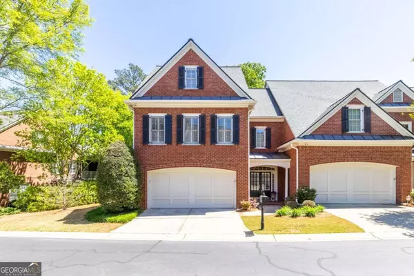 7710 Georgetown Chase,  Roswell,  GA 30075