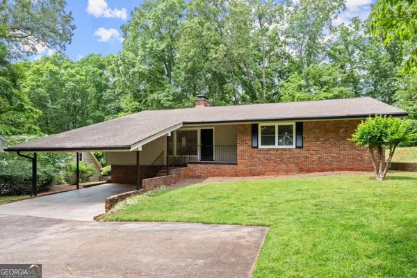 670 Mountain View CIR,  Gainesville,  GA 30501