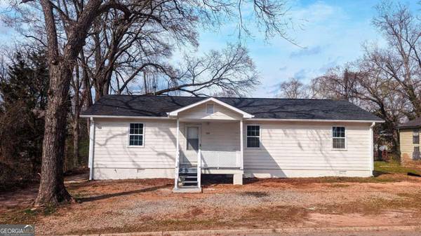 109 Quincy AVE,  Griffin,  GA 30223