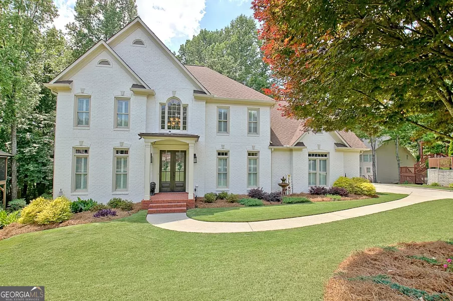 202 Southwick, Peachtree City, GA 30269