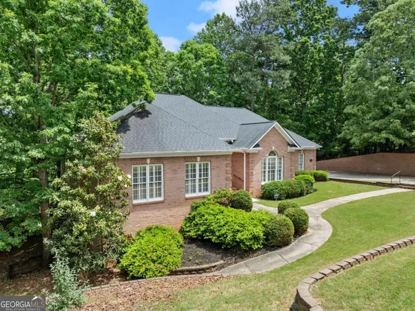 Flowery Branch, GA 30542,6464 Deep Valley CT